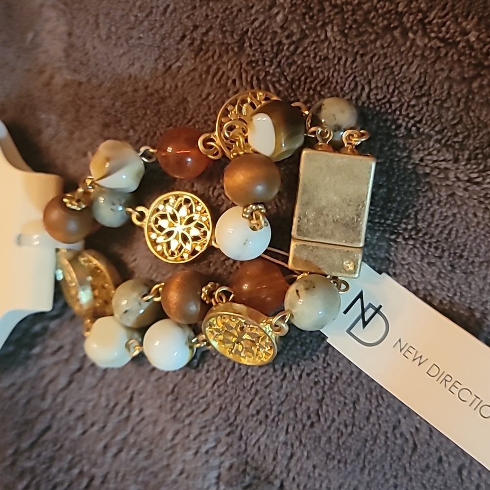 New Direction Bracelet